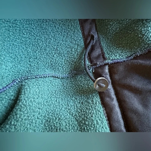 Vintage MontBell full zip fleece - Picture 9 of 9